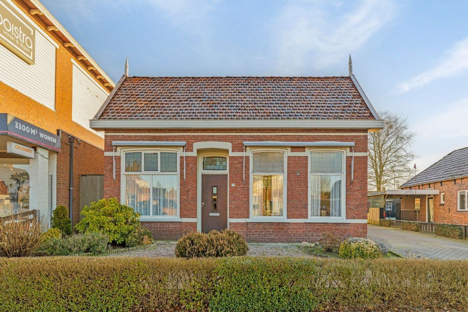 Haadwei 59 59A, Damwald foto-4