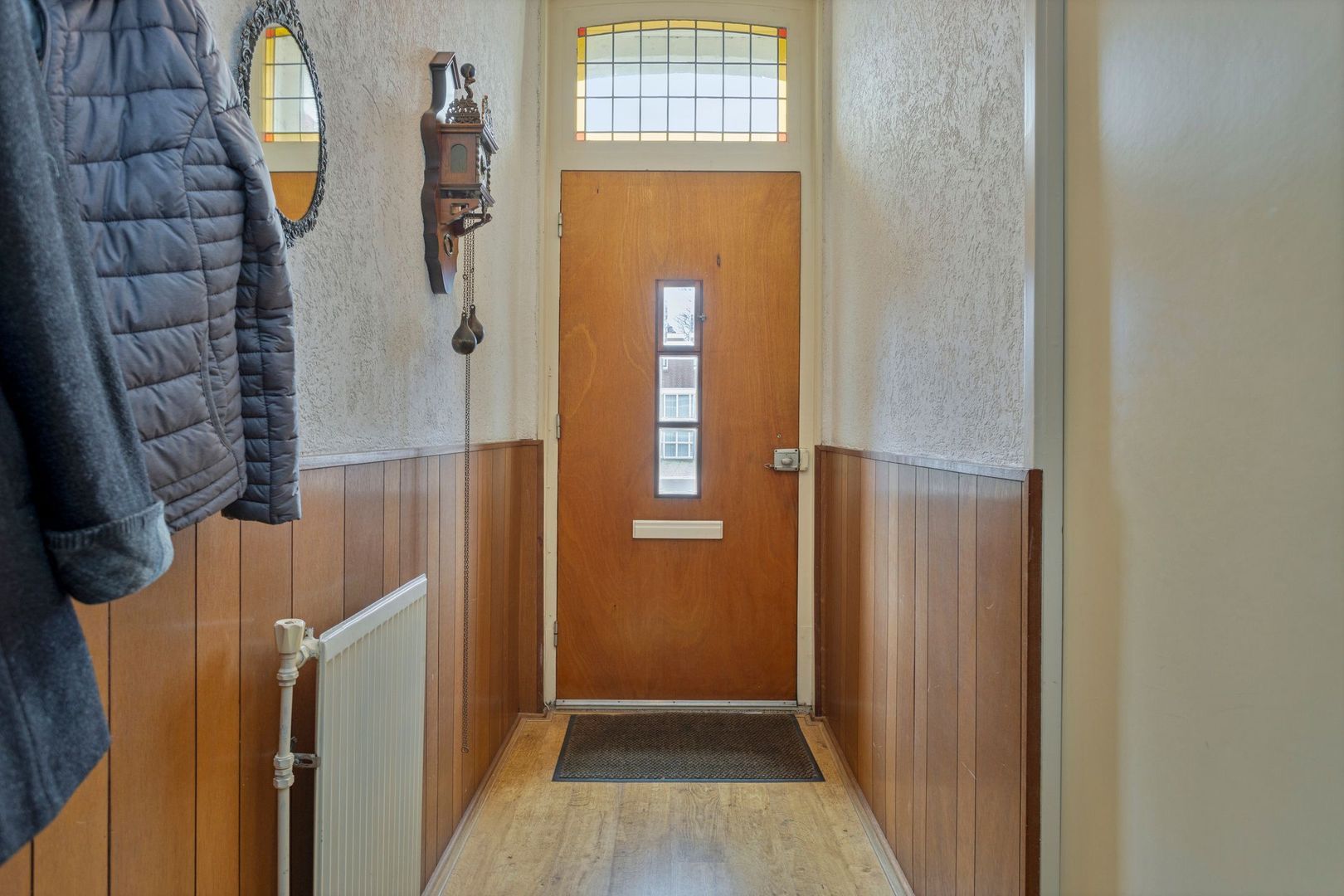 Haadwei 59 59A, Damwald foto-5