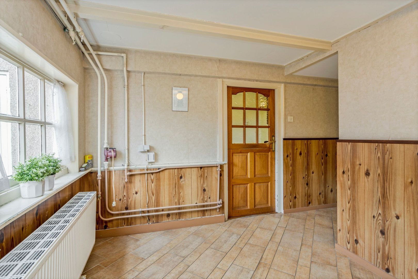 Haadwei 59 59A, Damwald foto-15