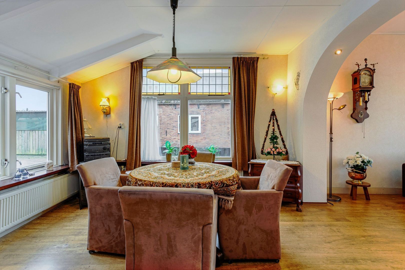 Haadwei 59 59A, Damwald foto-11