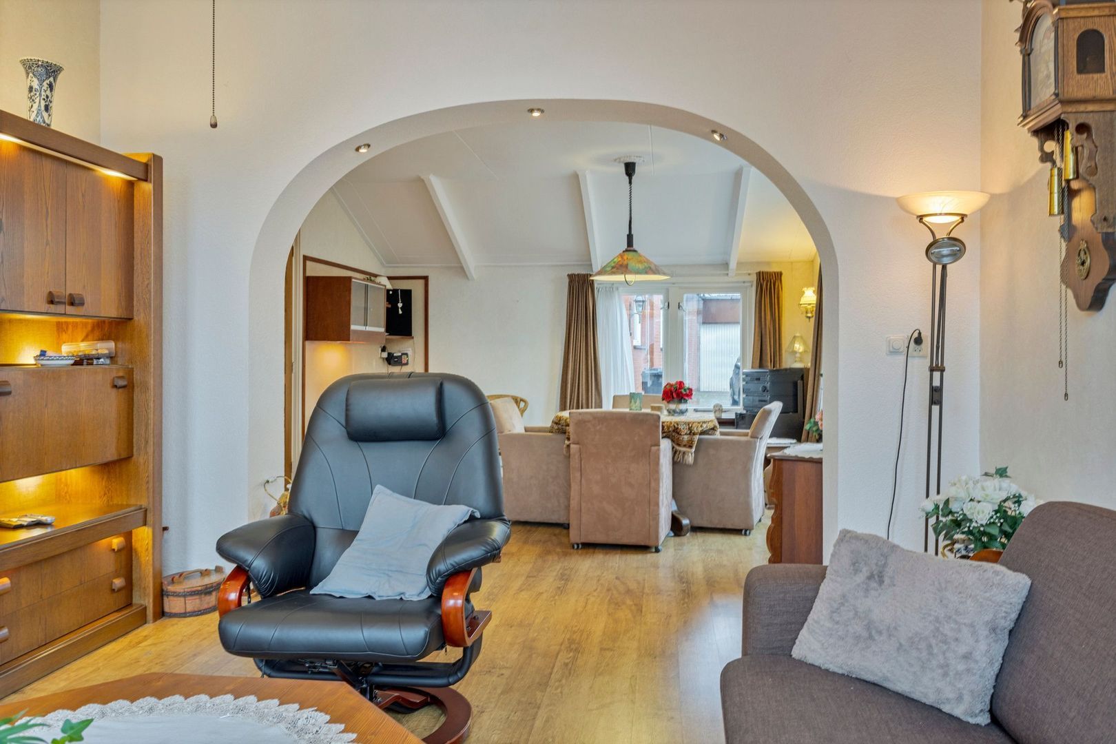 Haadwei 59 59A, Damwald foto-12