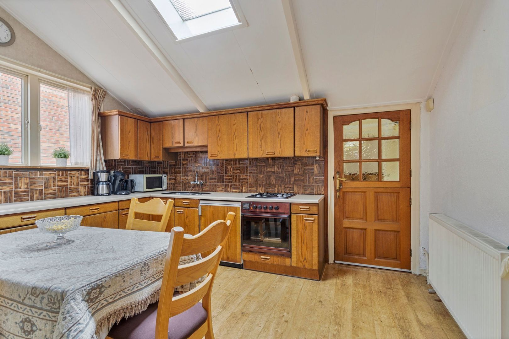 Haadwei 59 59A, Damwald foto-14