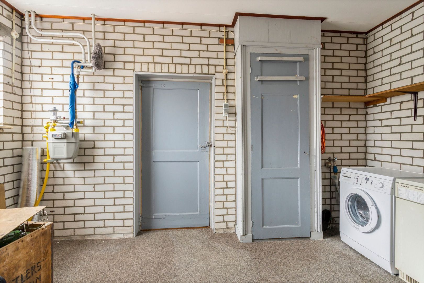 Haadwei 59 59A, Damwald foto-25