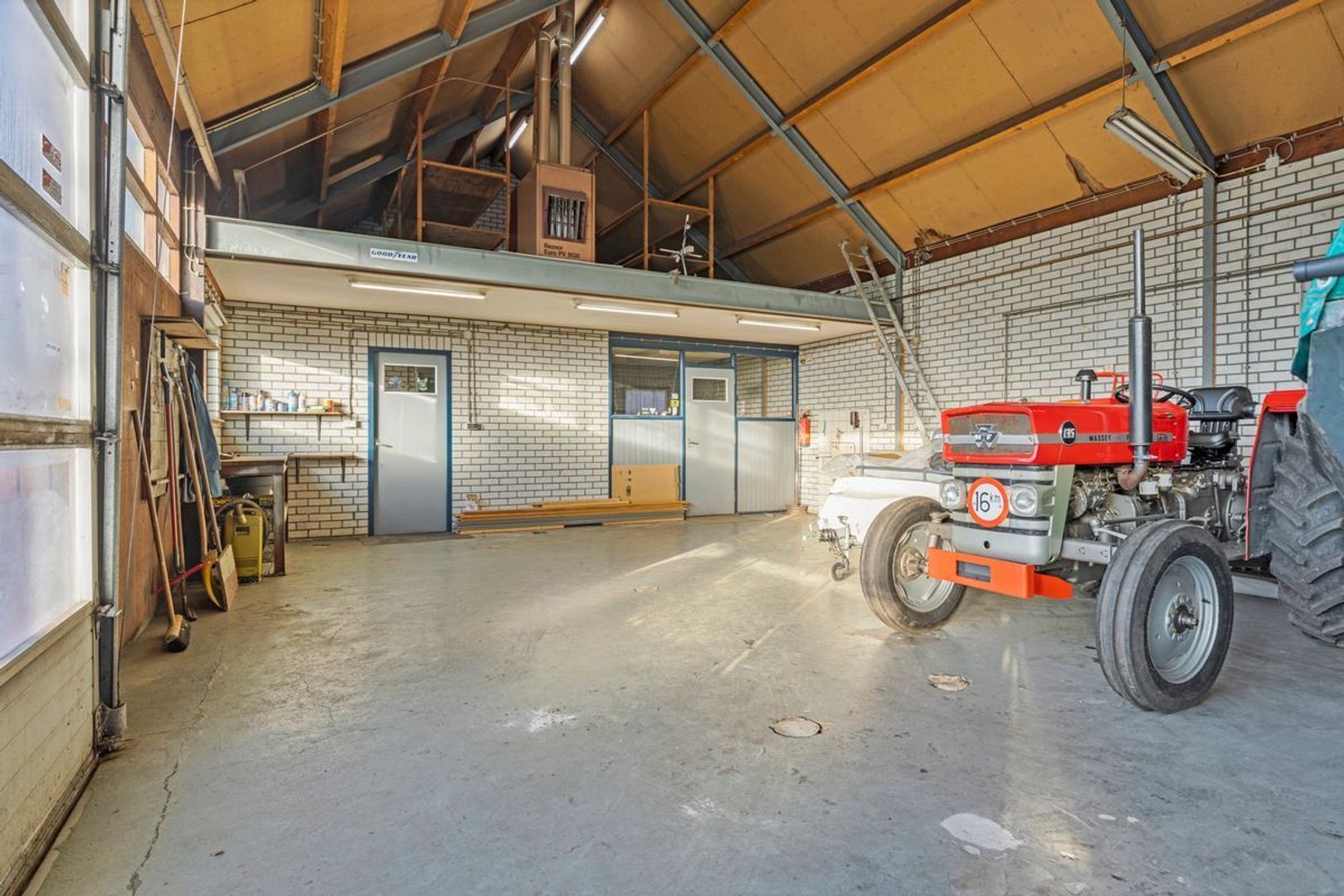 Haadwei 59 59A, Damwald foto-26