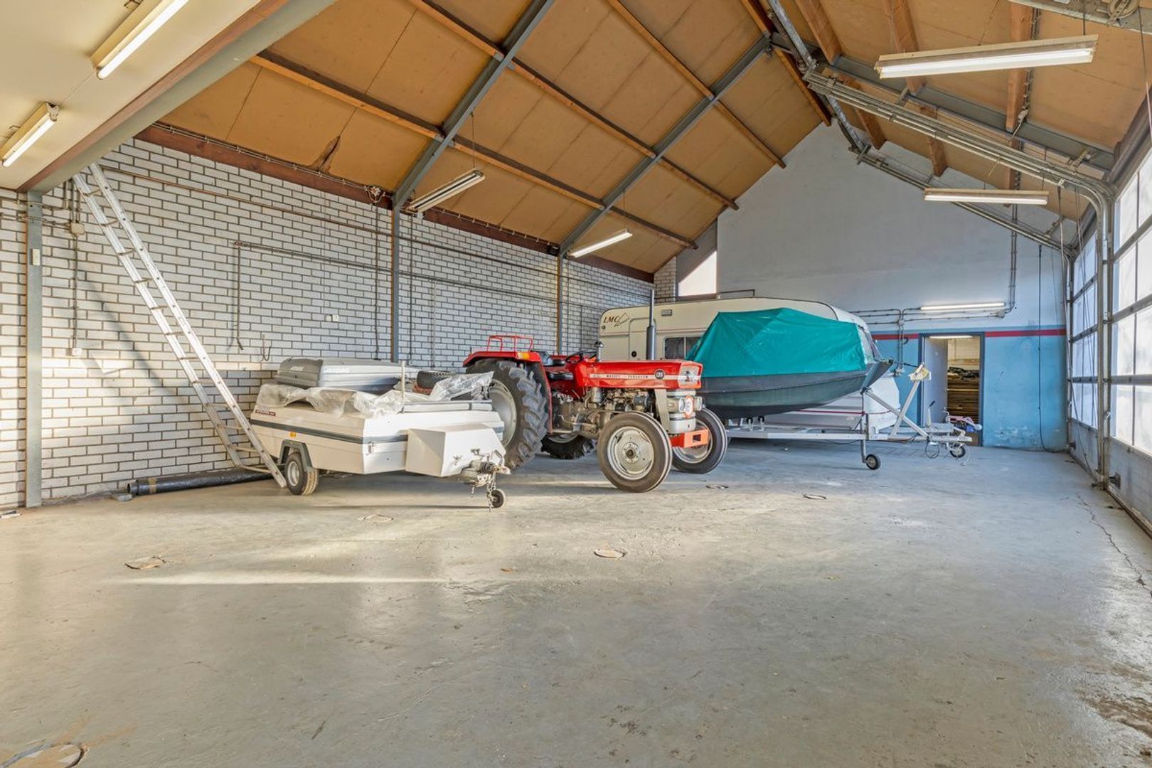 Haadwei 59 59A, Damwald foto-27