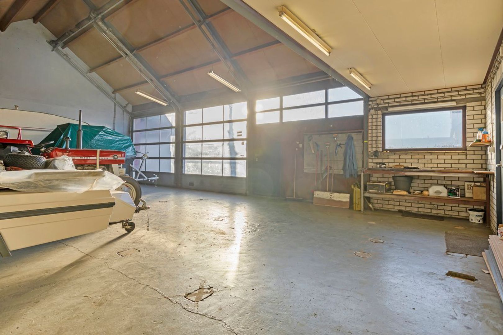 Haadwei 59 59A, Damwald foto-28