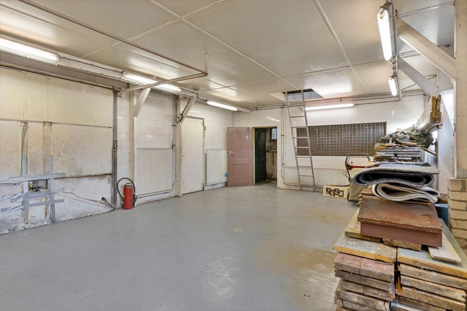 Haadwei 59 59A, Damwald foto-29