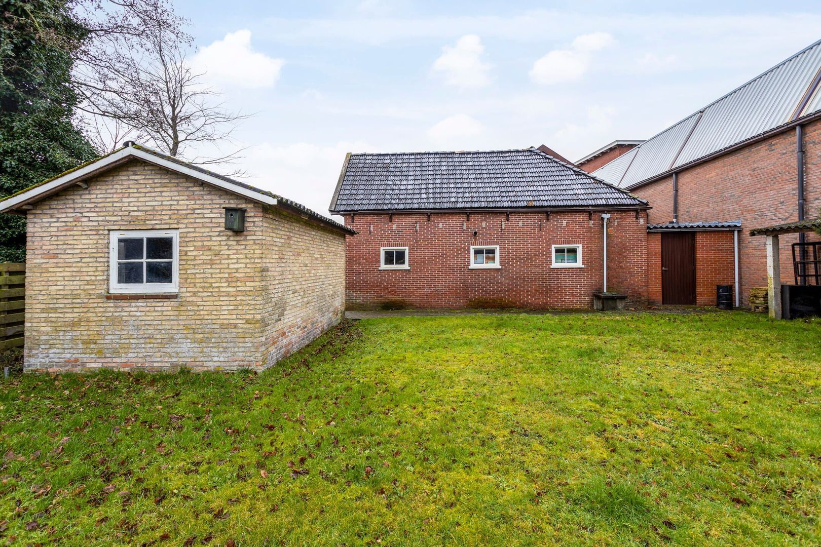 Haadwei 59 59A, Damwald foto-31