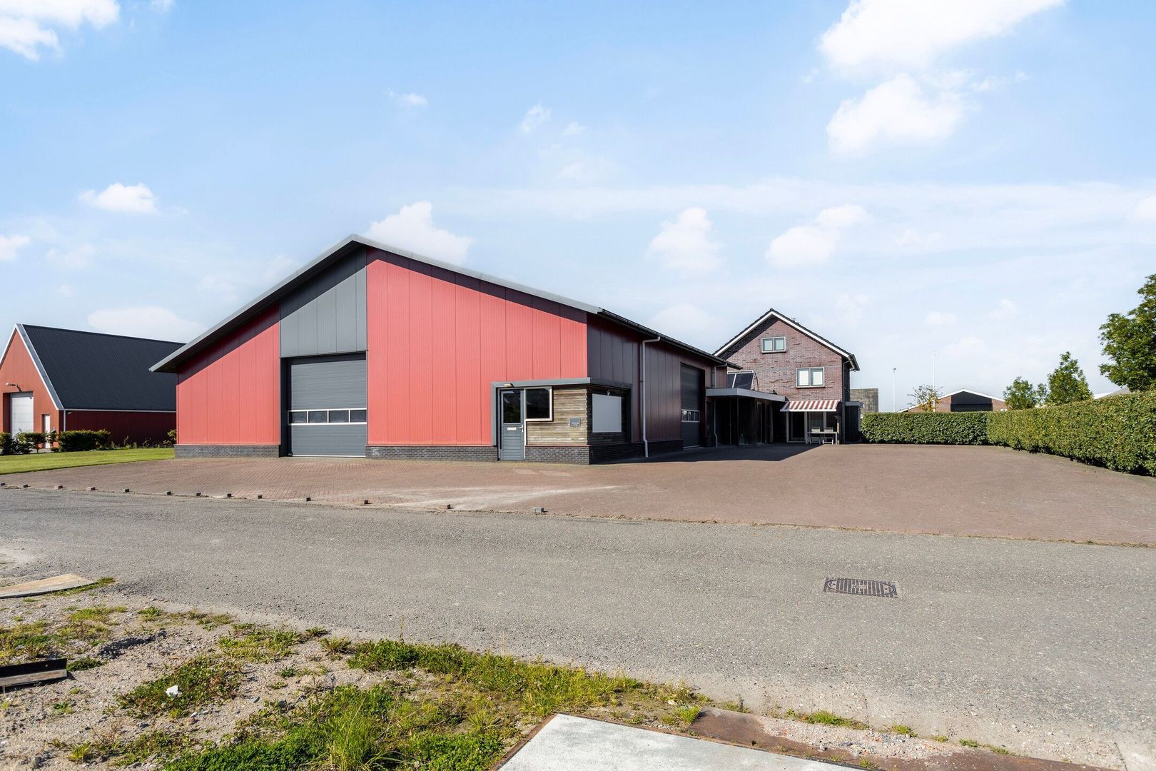 De Streng 2, Ternaard foto-2