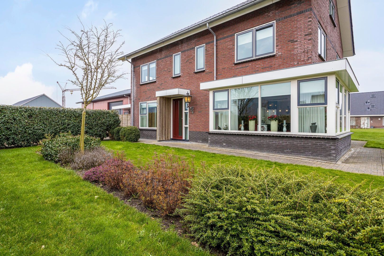 De Streng 2, Ternaard foto-6