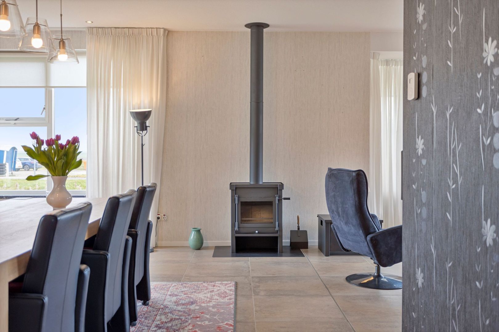 De Streng 2, Ternaard foto-14