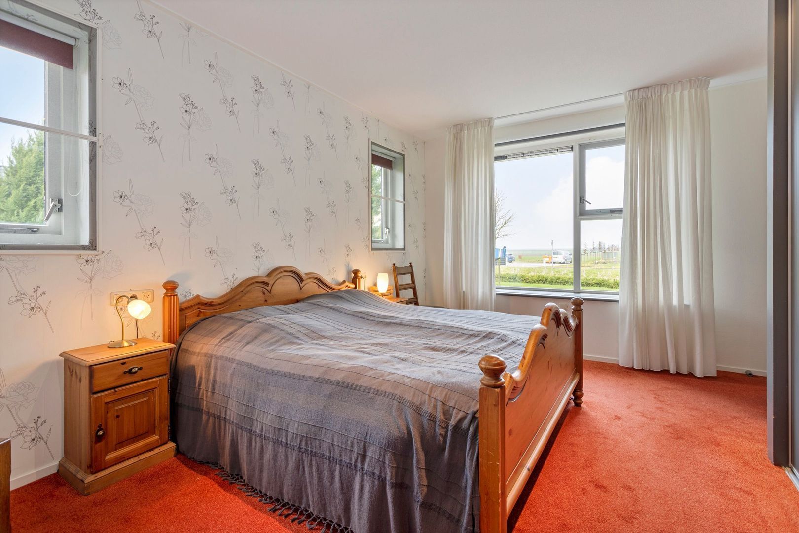 De Streng 2, Ternaard foto-16