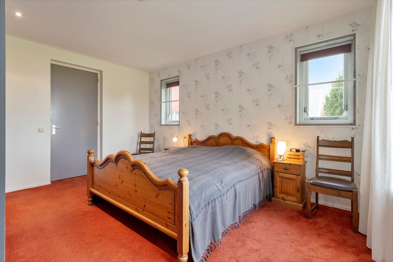 De Streng 2, Ternaard foto-17