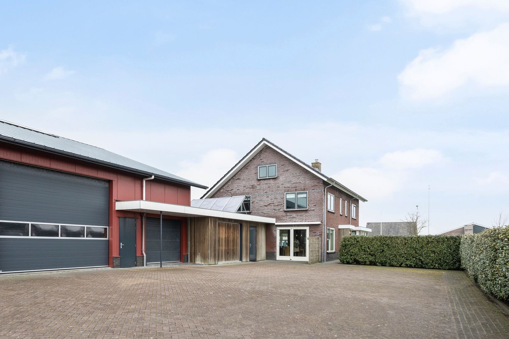 De Streng 2, Ternaard foto-37