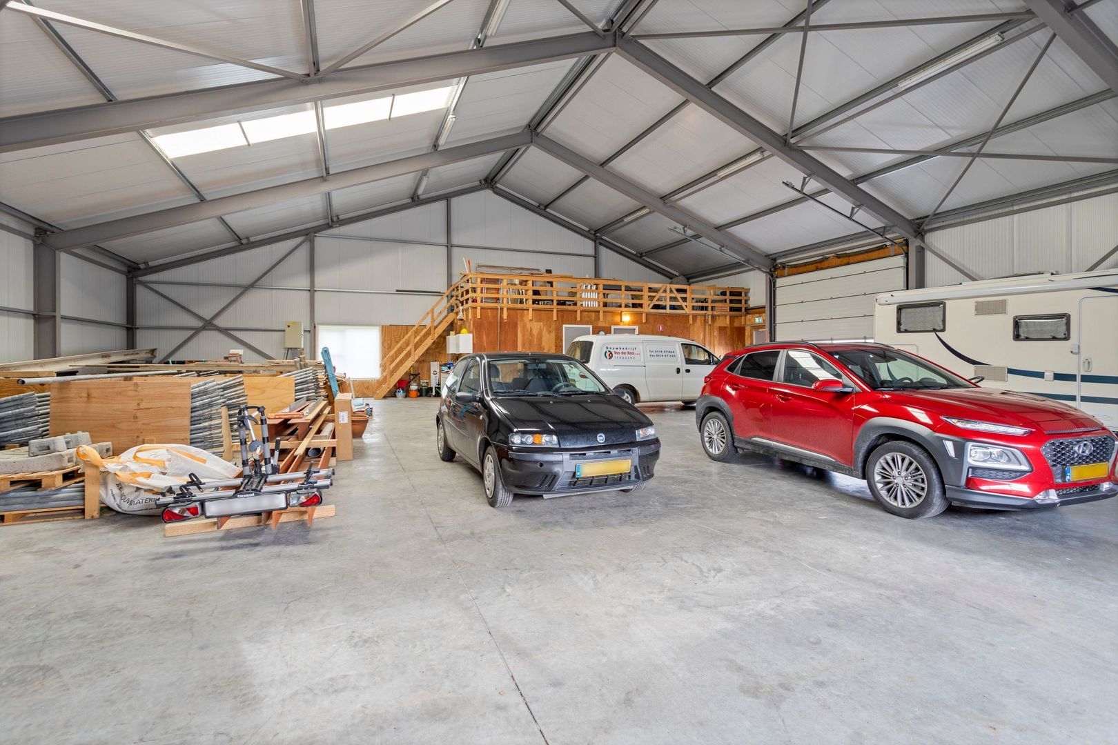 De Streng 2, Ternaard foto-43