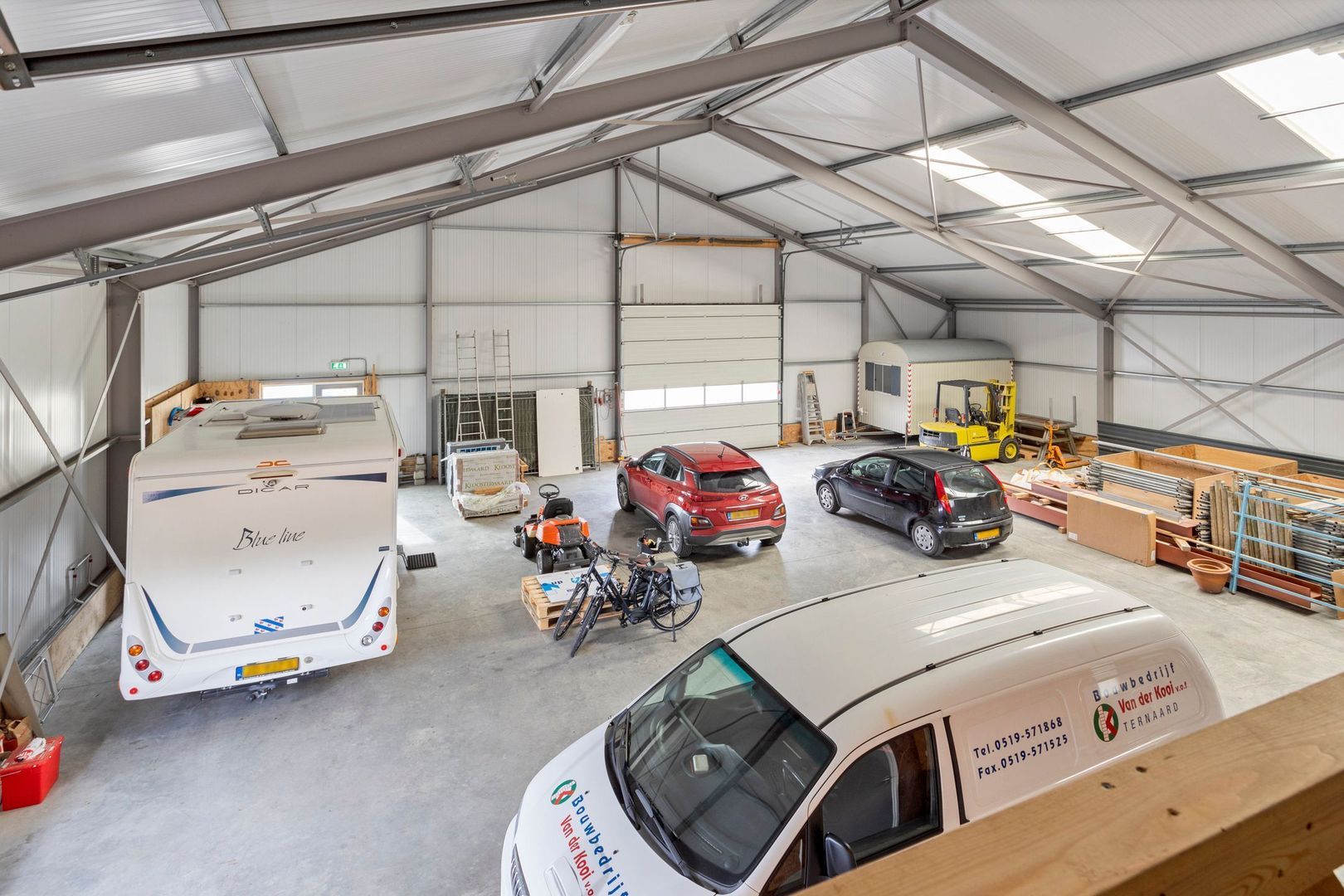 De Streng 2, Ternaard foto-46