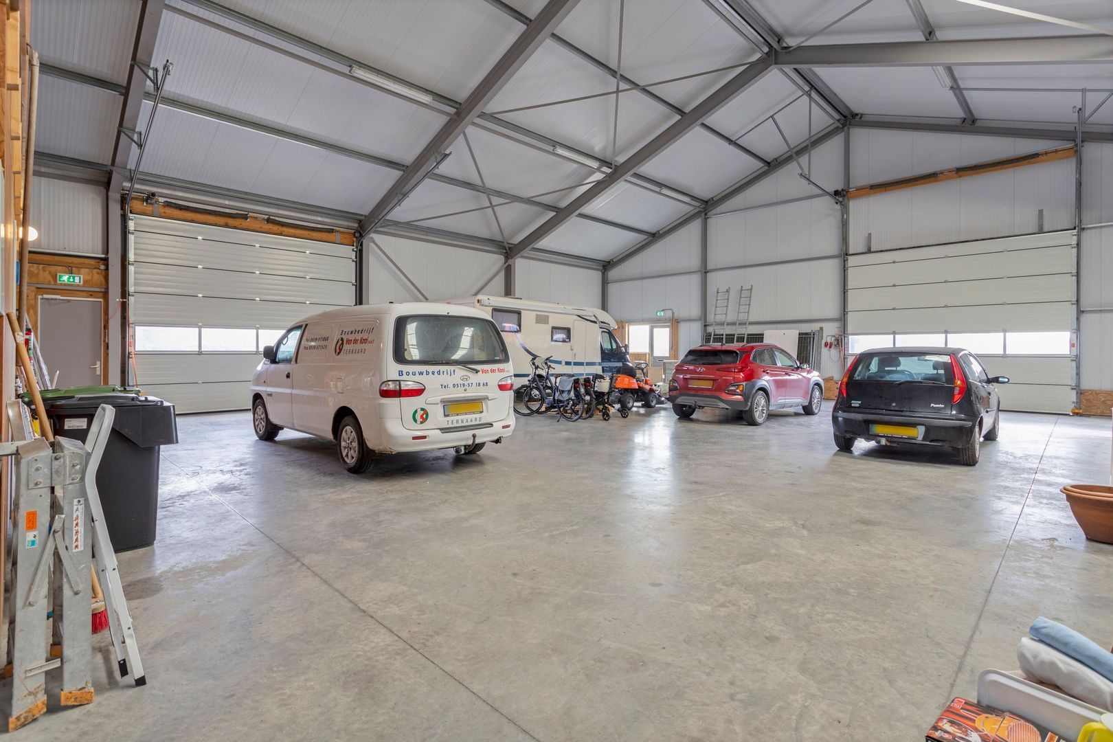 De Streng 2, Ternaard foto-44