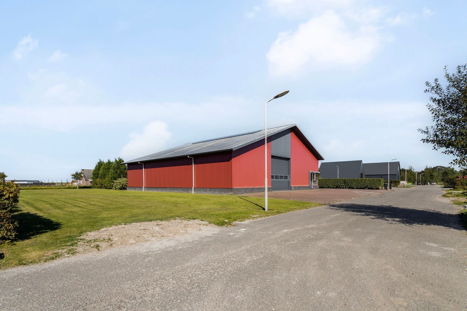 De Streng 2, Ternaard foto-49