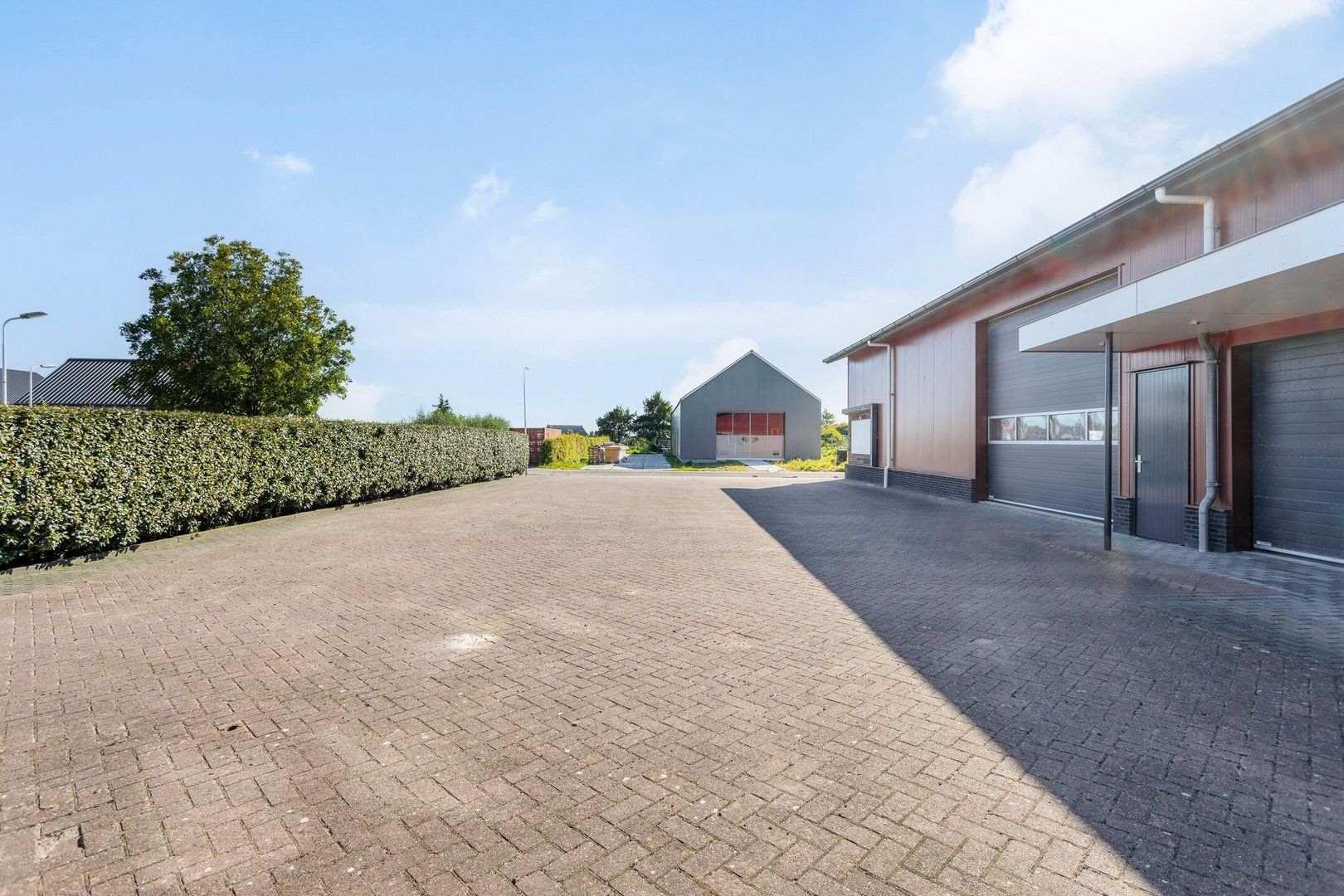 De Streng 2, Ternaard foto-47