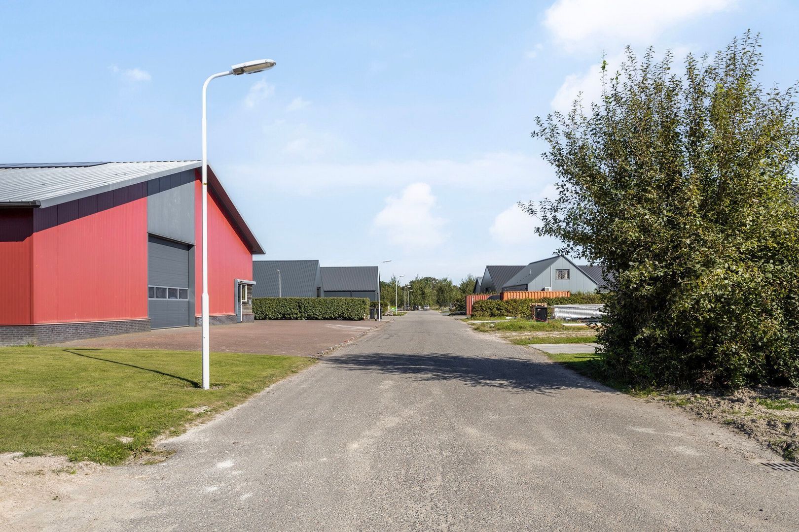 De Streng 2, Ternaard foto-48