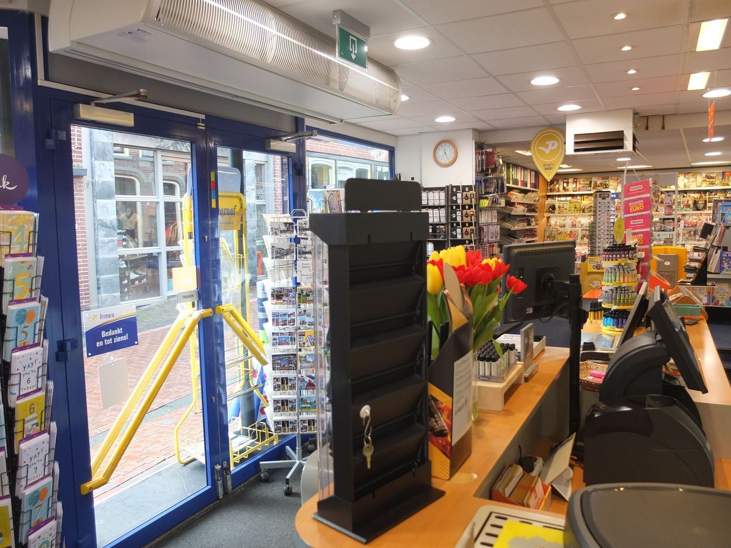 Waagstraat 13 15, Dokkum foto-2