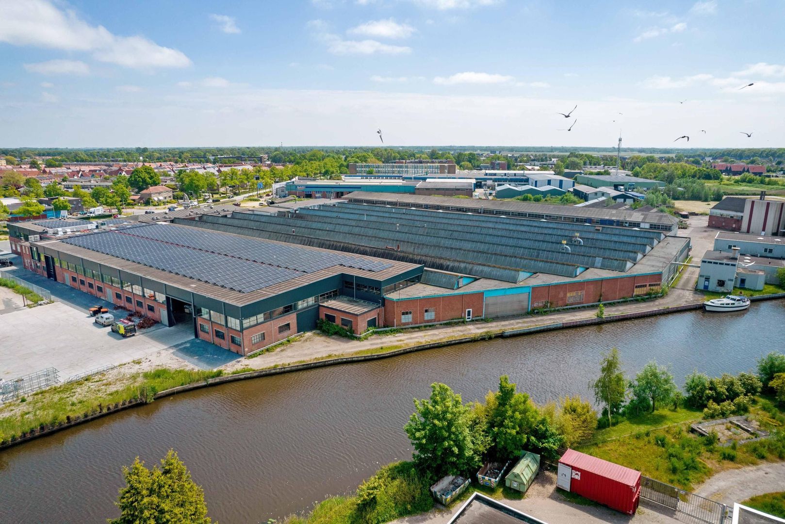 Rondweg-West 35, Dokkum foto-1