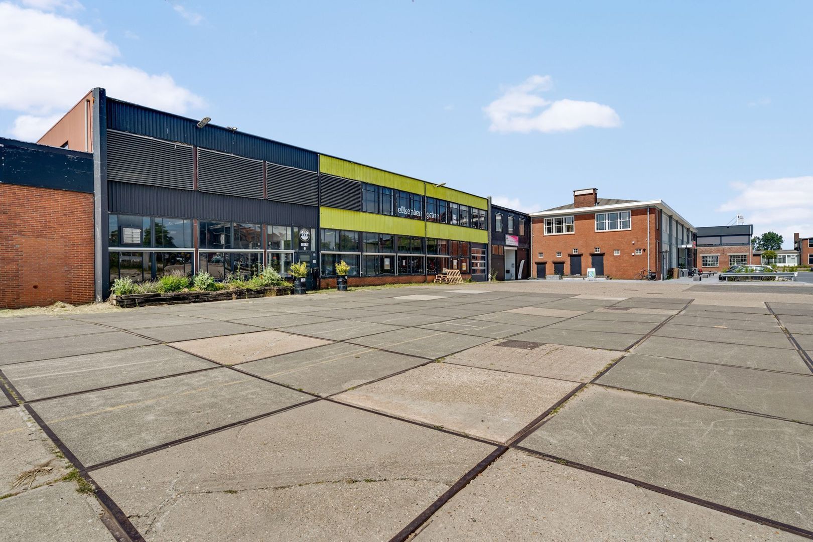 Rondweg-West 35, Dokkum foto-3