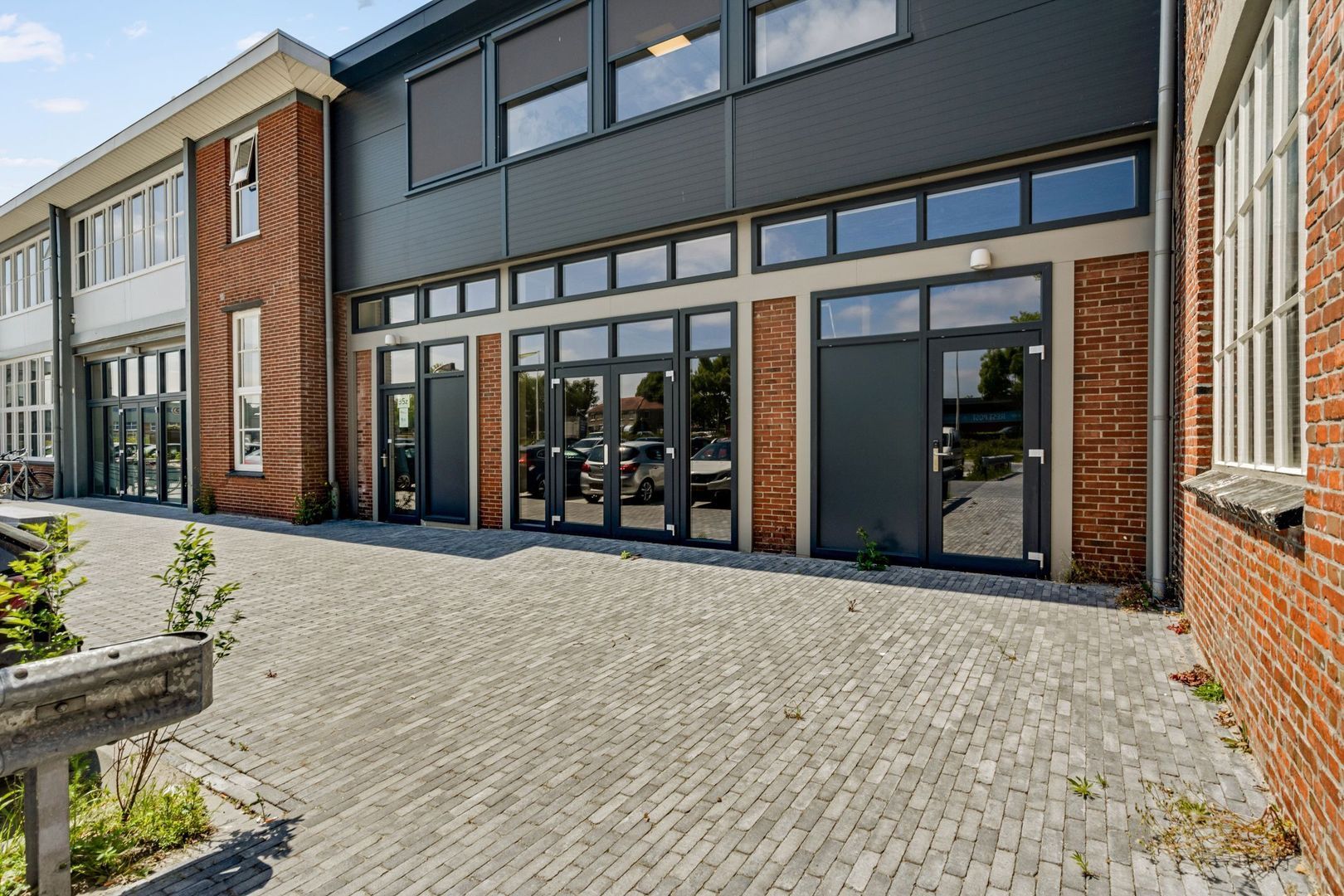 Rondweg-West 35, Dokkum foto-4