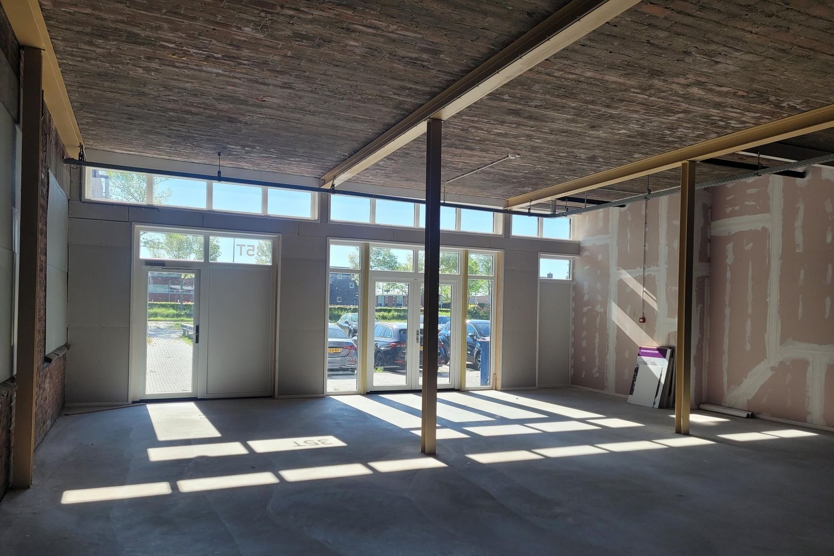 Rondweg-West 35, Dokkum foto-7