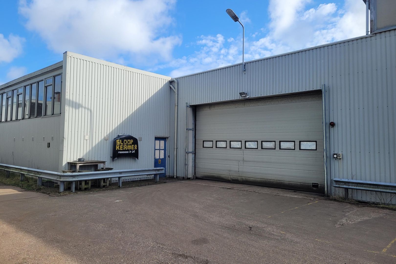 Rondweg-West 35, Dokkum foto-11