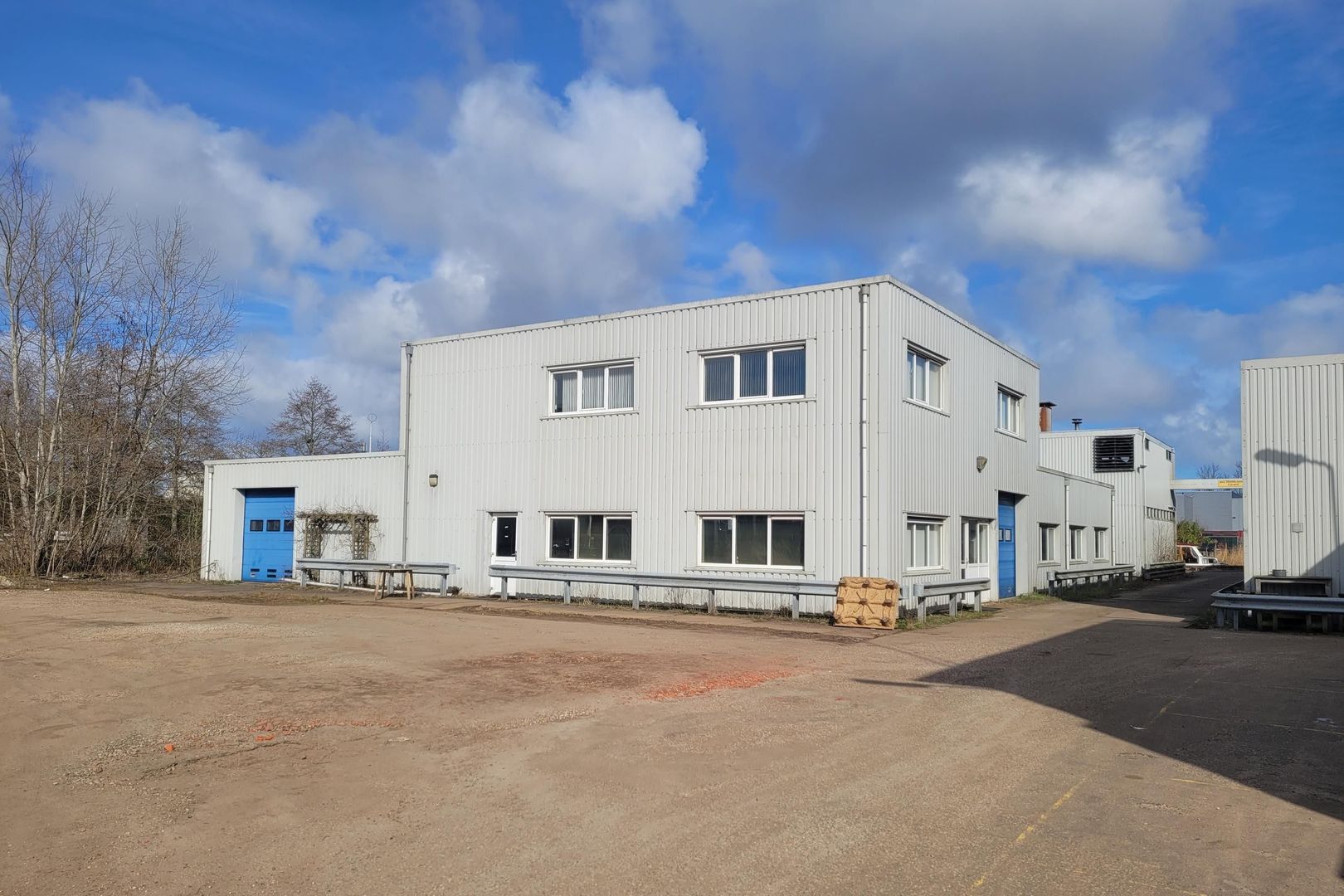 Rondweg-West 35, Dokkum foto-13