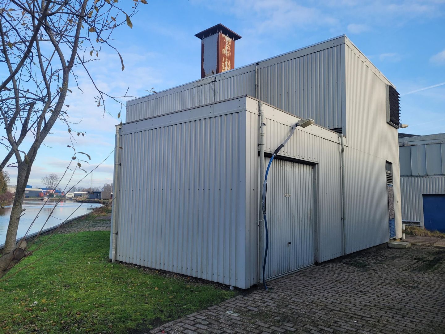 Rondweg-West 35, Dokkum foto-23