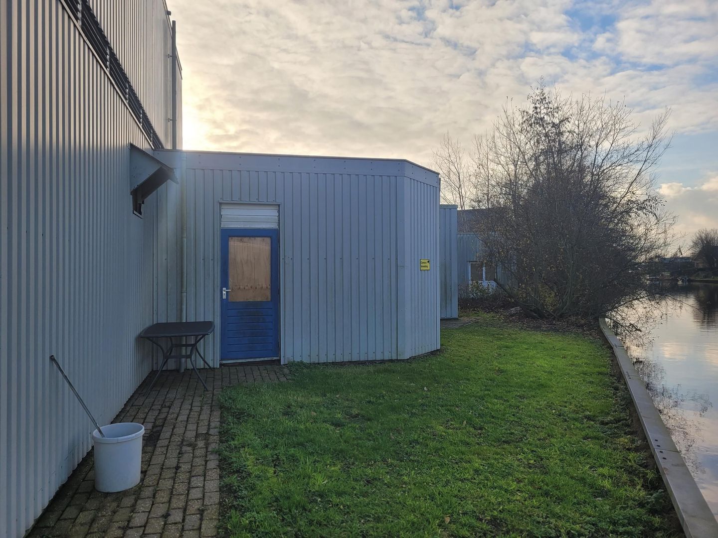 Rondweg-West 35, Dokkum foto-24