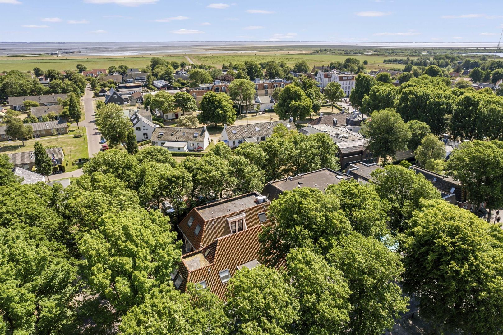 Langestreek 13 a t/m d, Schiermonnikoog foto-62
