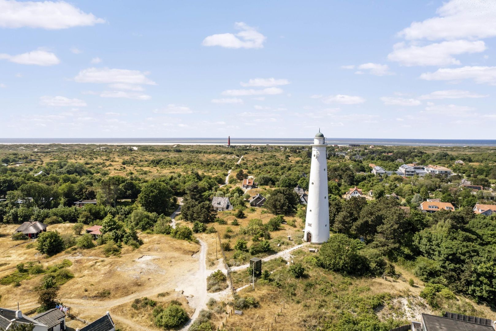 Langestreek 13 a t/m d, Schiermonnikoog foto-65