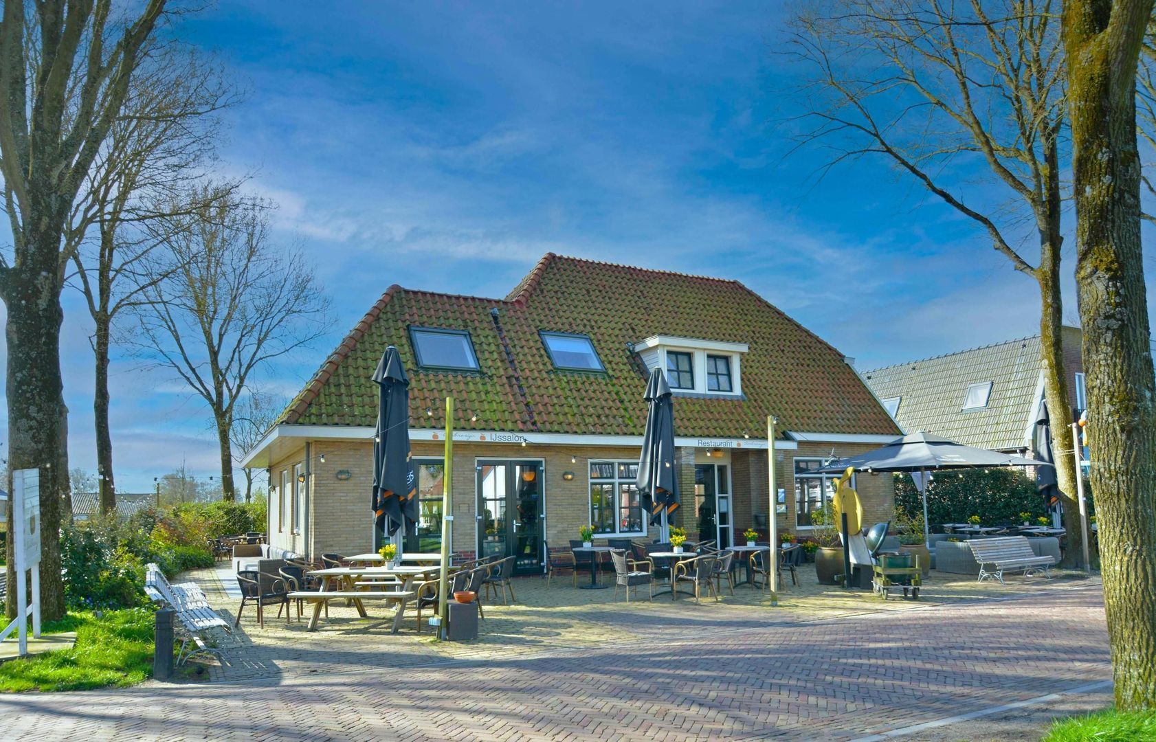Langestreek 13 a t/m d, Schiermonnikoog foto-4