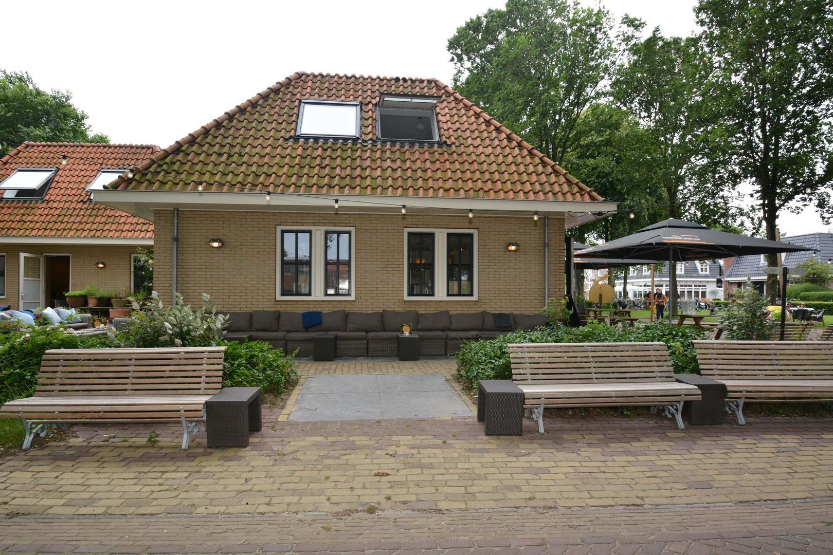 Langestreek 13 a t/m d, Schiermonnikoog foto-56