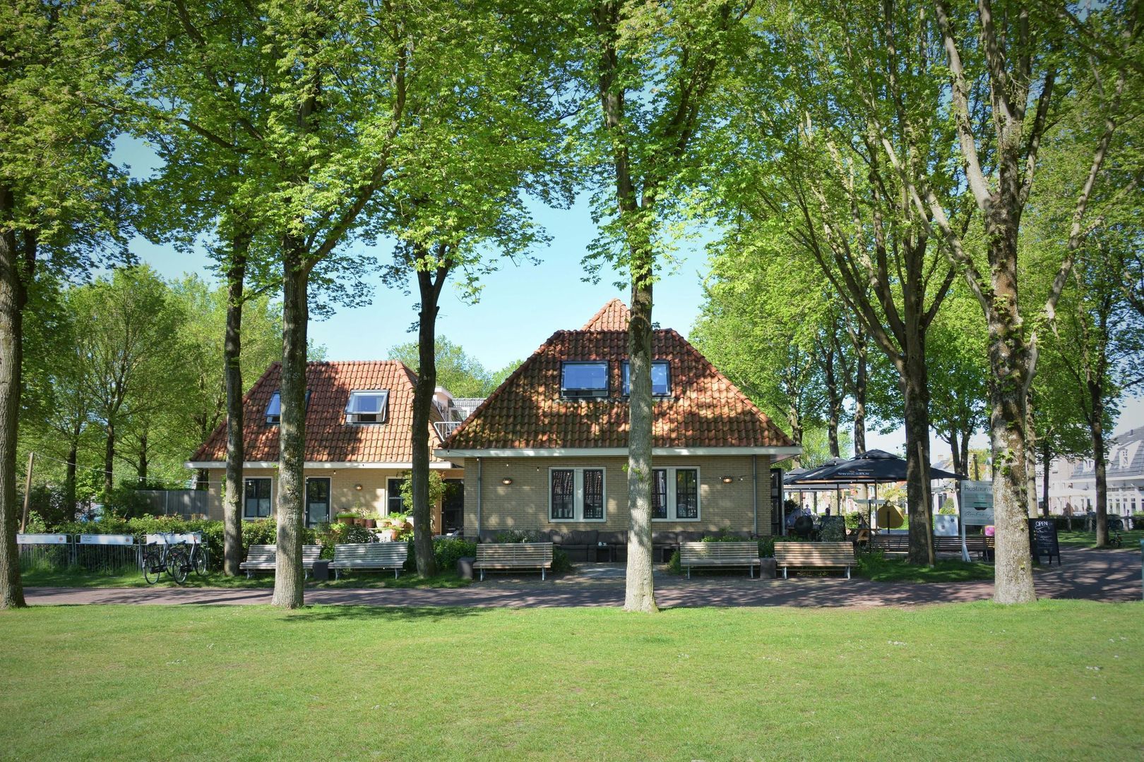 Langestreek 13 a t/m d, Schiermonnikoog foto-58