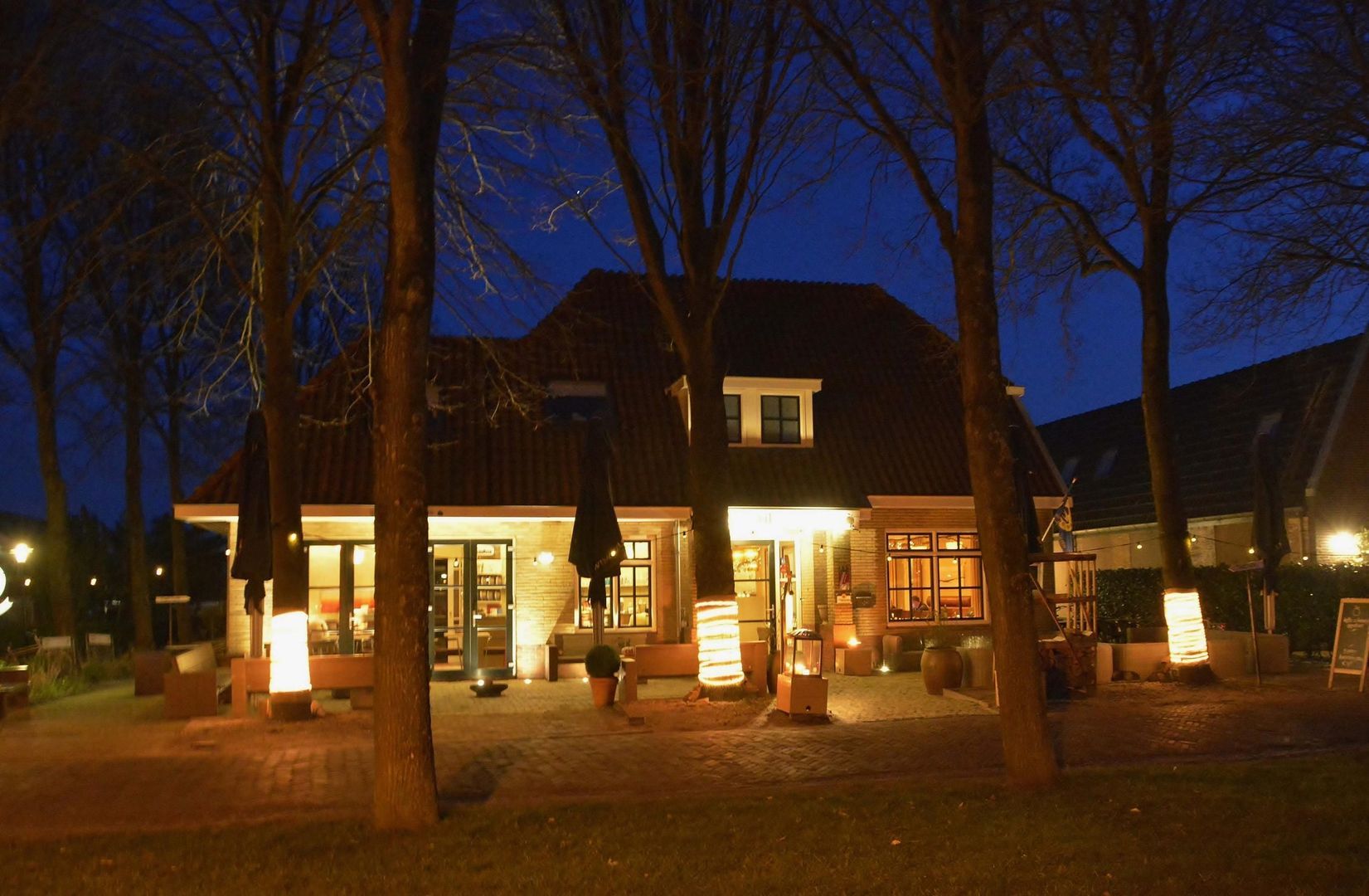 Langestreek 13 a t/m d, Schiermonnikoog foto-61