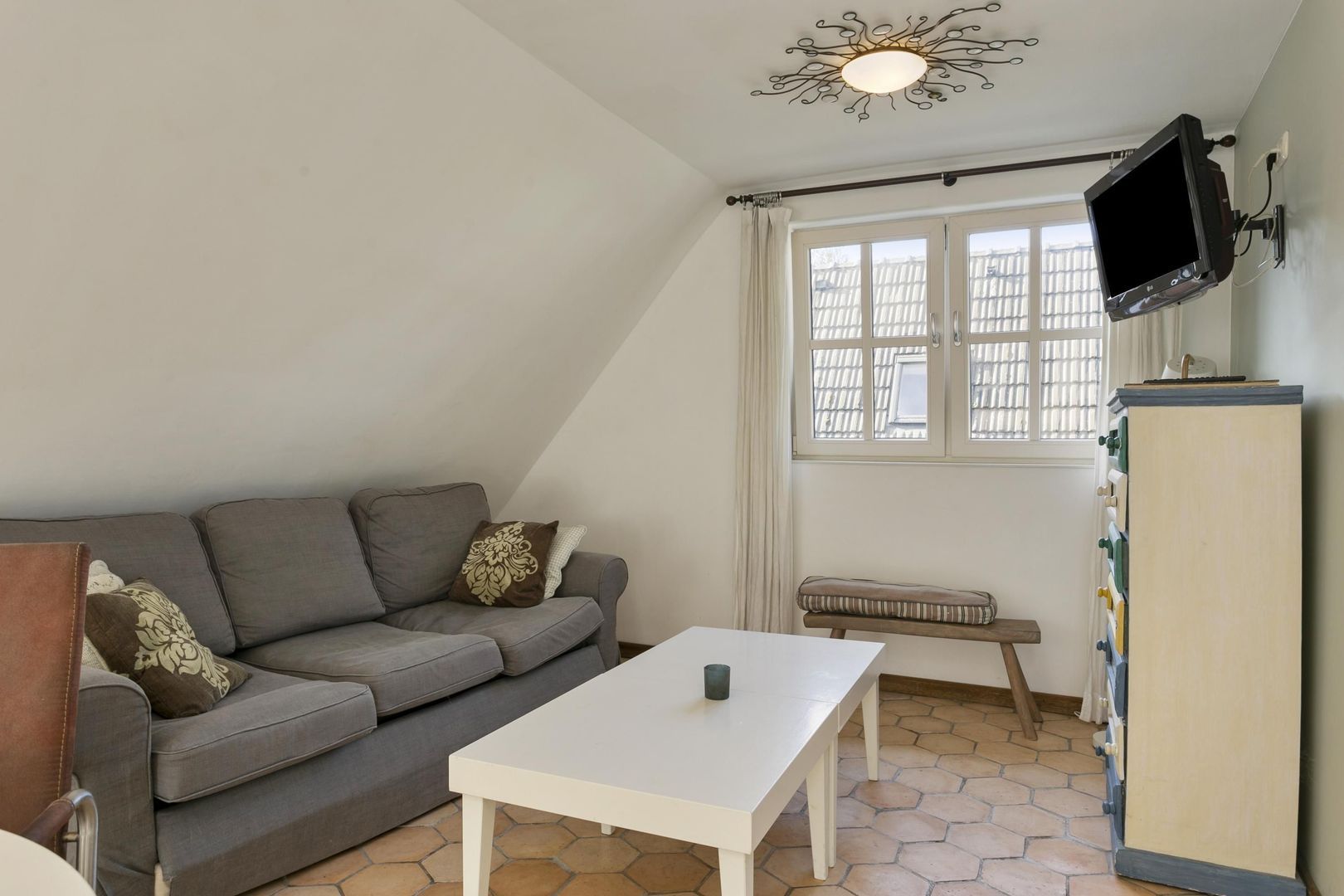 Langestreek 13 a t/m d, Schiermonnikoog foto-41