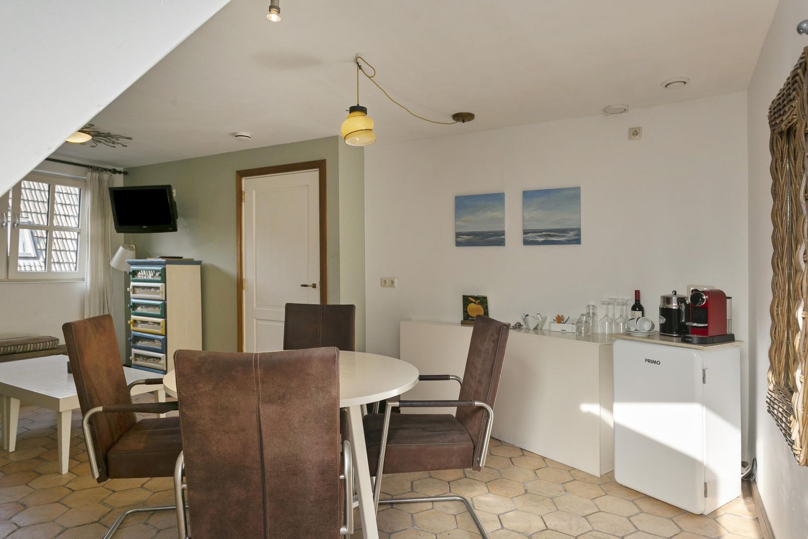 Langestreek 13 a t/m d, Schiermonnikoog foto-40