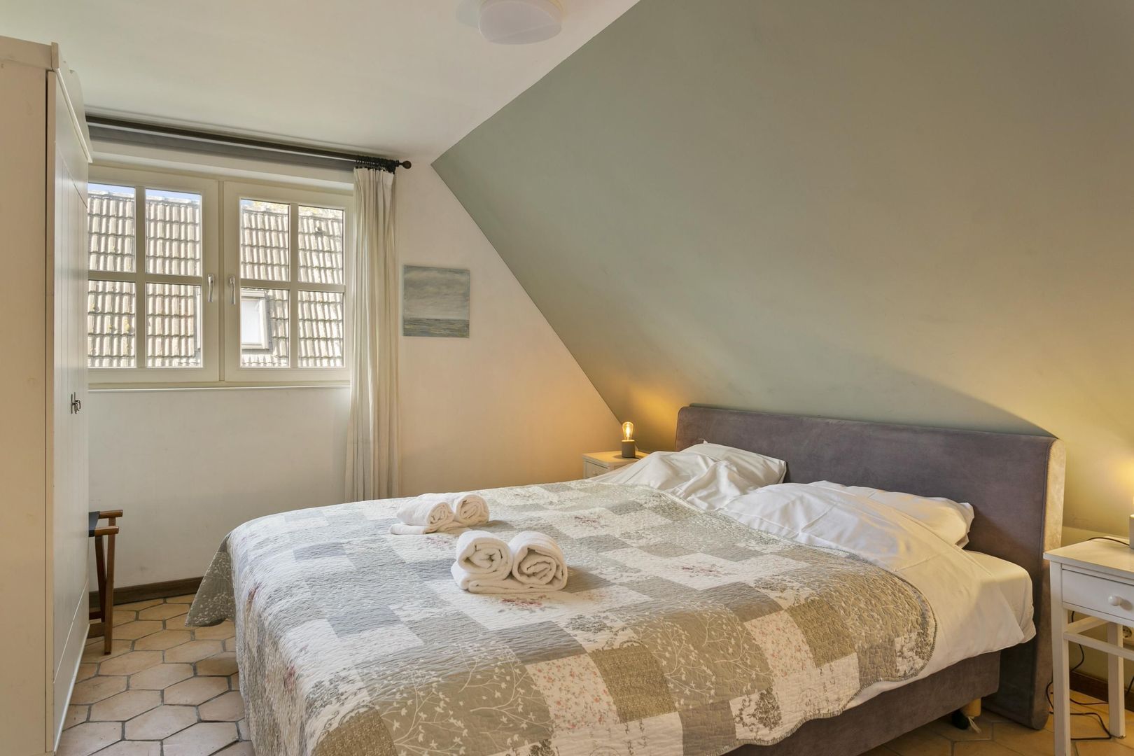 Langestreek 13 a t/m d, Schiermonnikoog foto-42