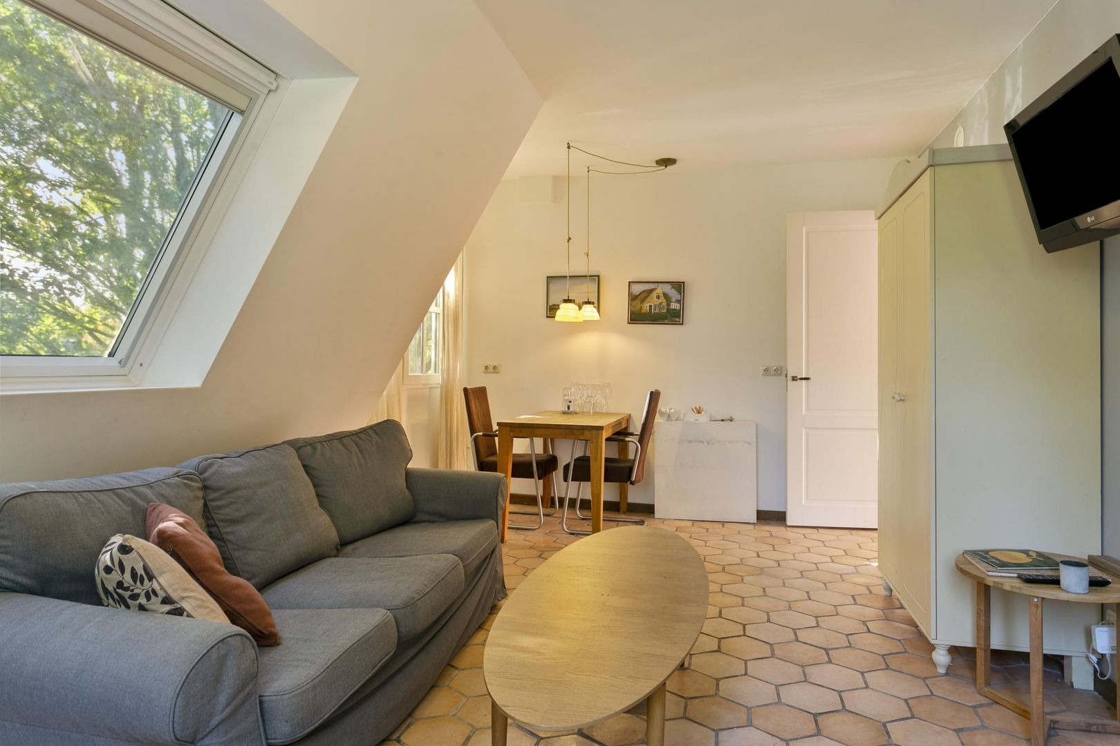 Langestreek 13 a t/m d, Schiermonnikoog foto-47