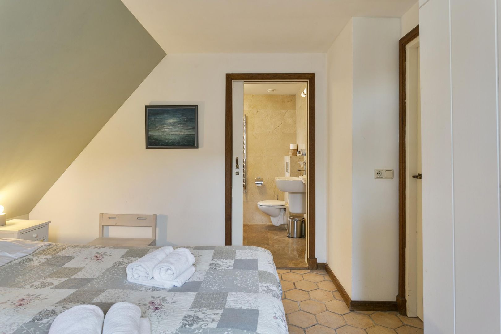 Langestreek 13 a t/m d, Schiermonnikoog foto-45