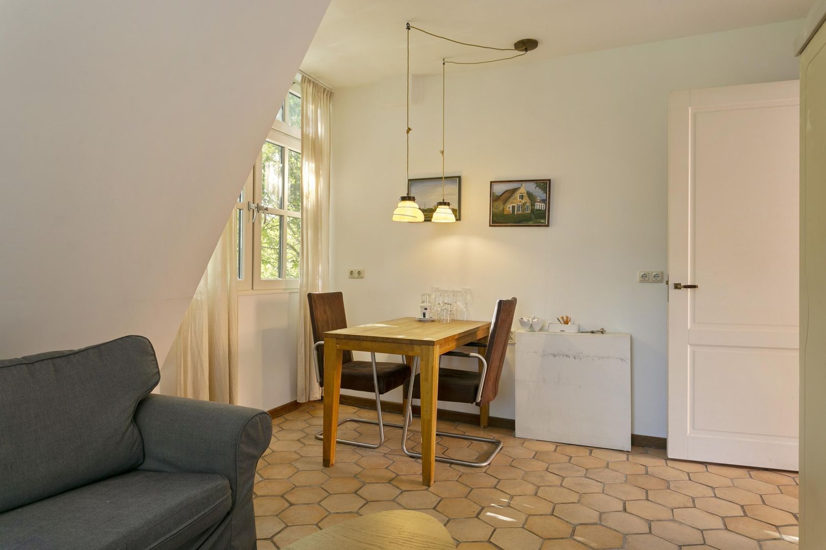 Langestreek 13 a t/m d, Schiermonnikoog foto-49