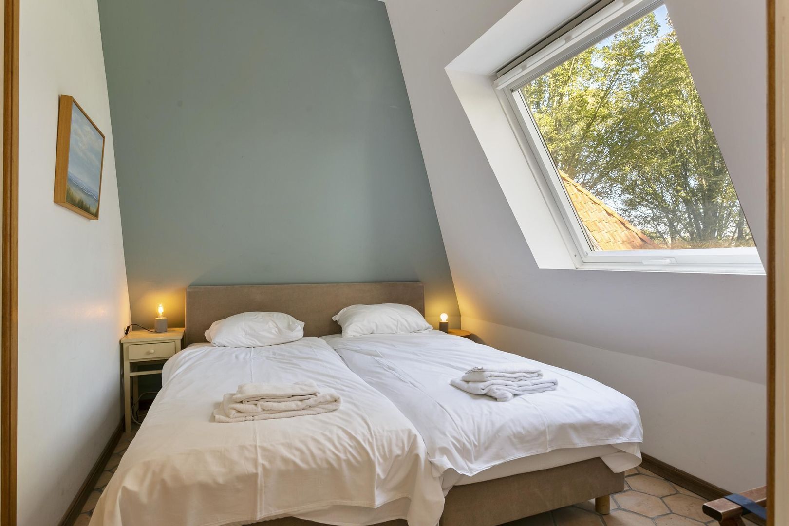 Langestreek 13 a t/m d, Schiermonnikoog foto-50