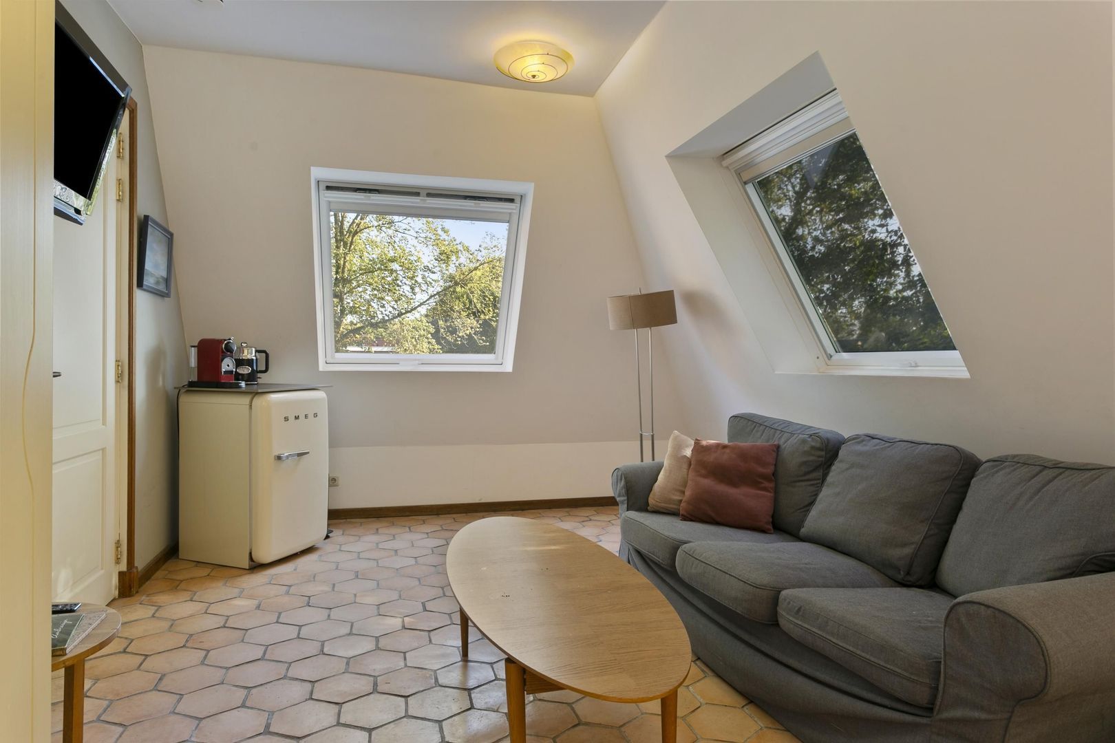 Langestreek 13 a t/m d, Schiermonnikoog foto-48