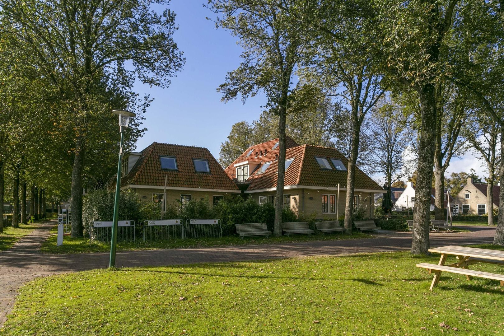 Langestreek 13 a t/m d, Schiermonnikoog foto-59