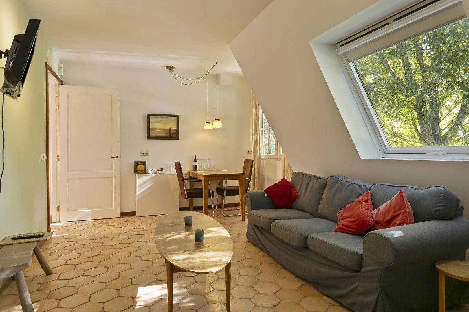 Langestreek 13 a t/m d, Schiermonnikoog foto-52