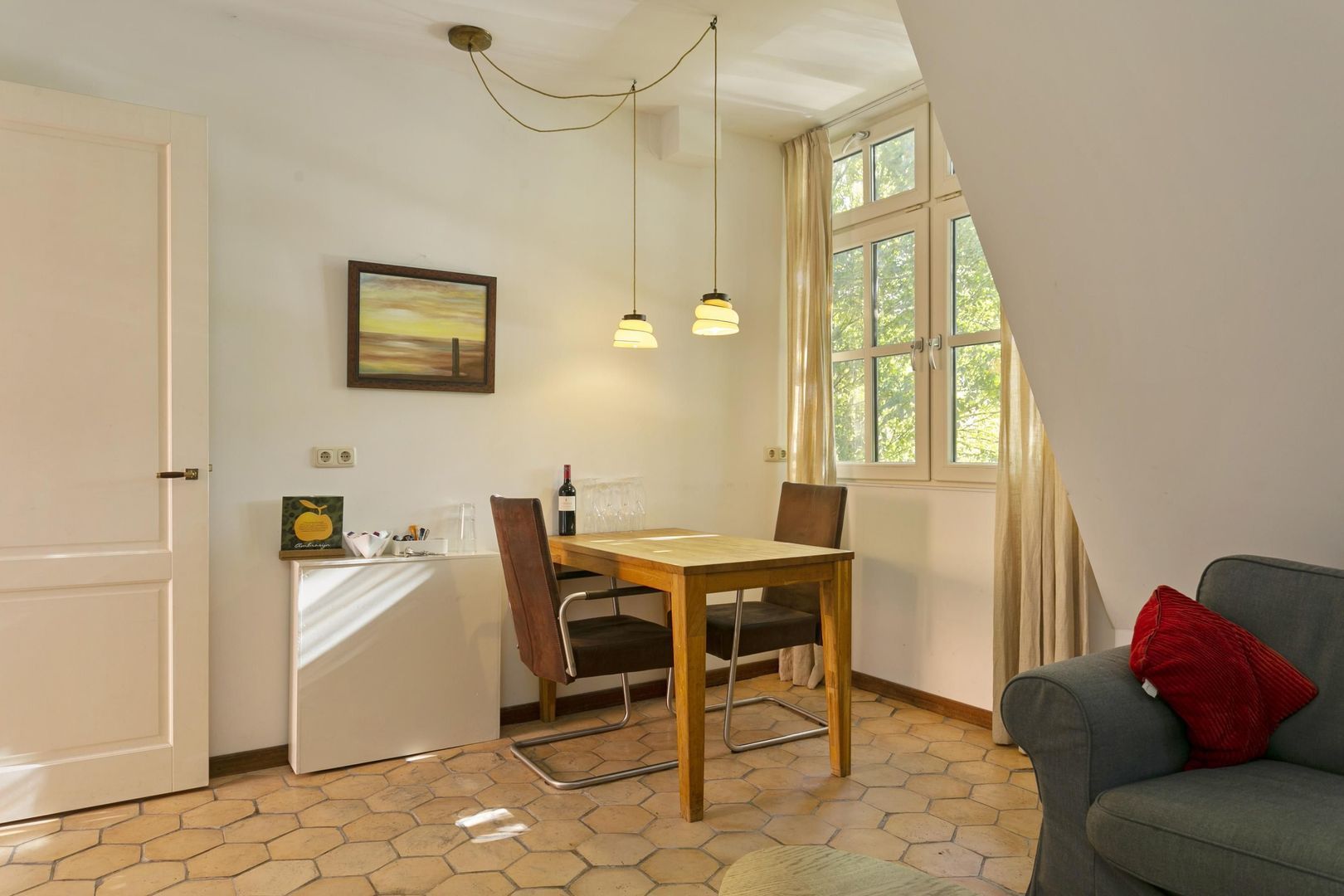 Langestreek 13 a t/m d, Schiermonnikoog foto-53